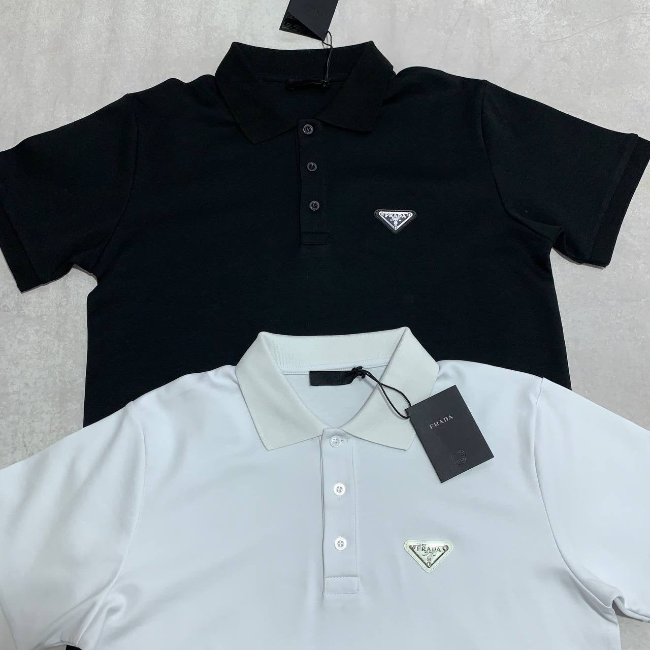 RADA Polo Tees