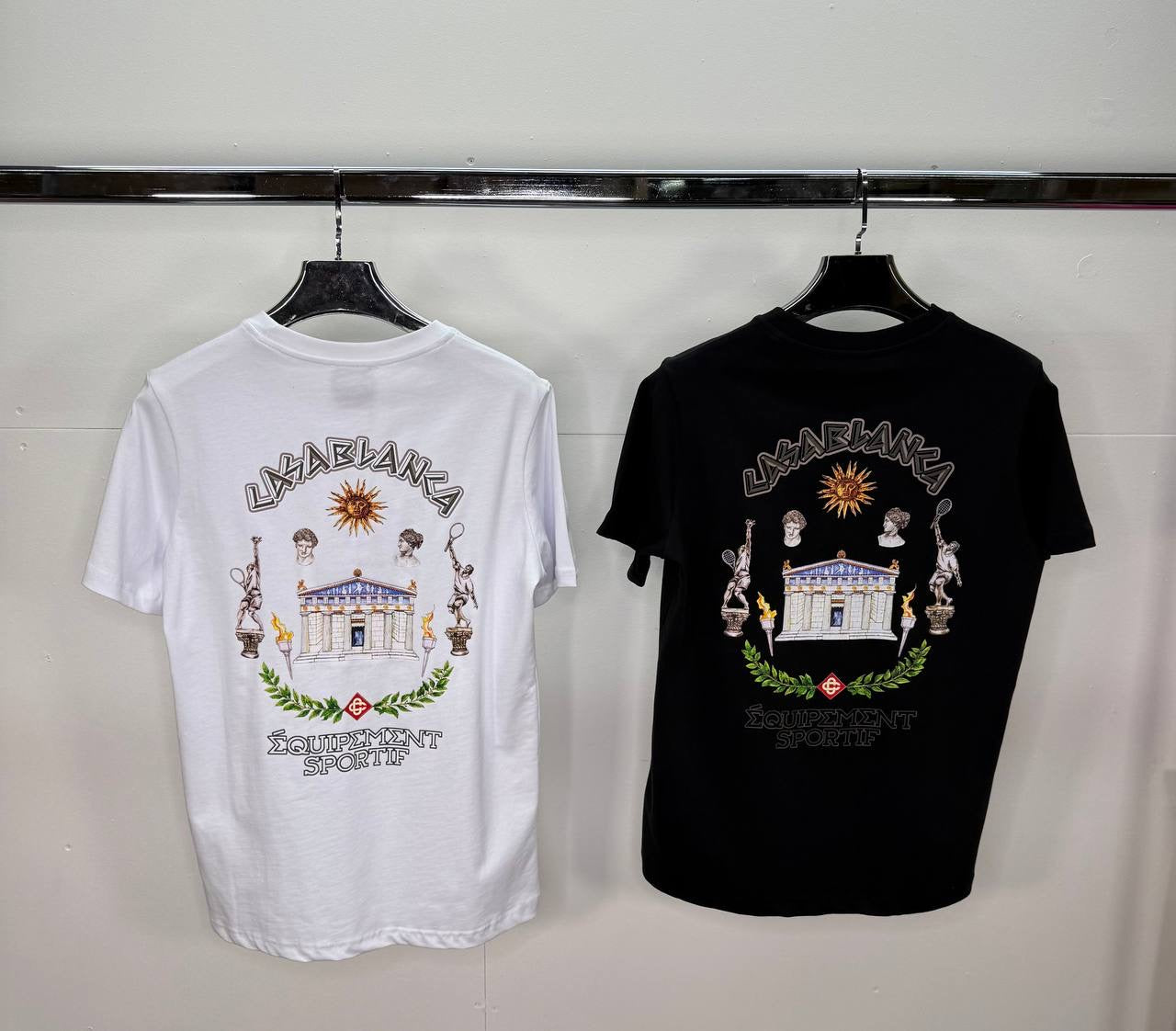 CASA Tees