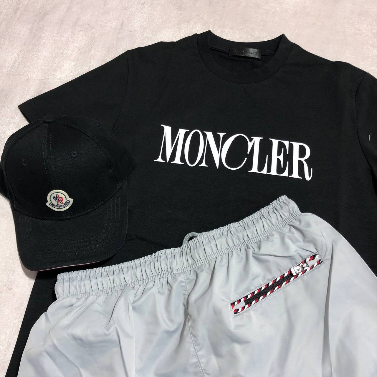 MONC short set