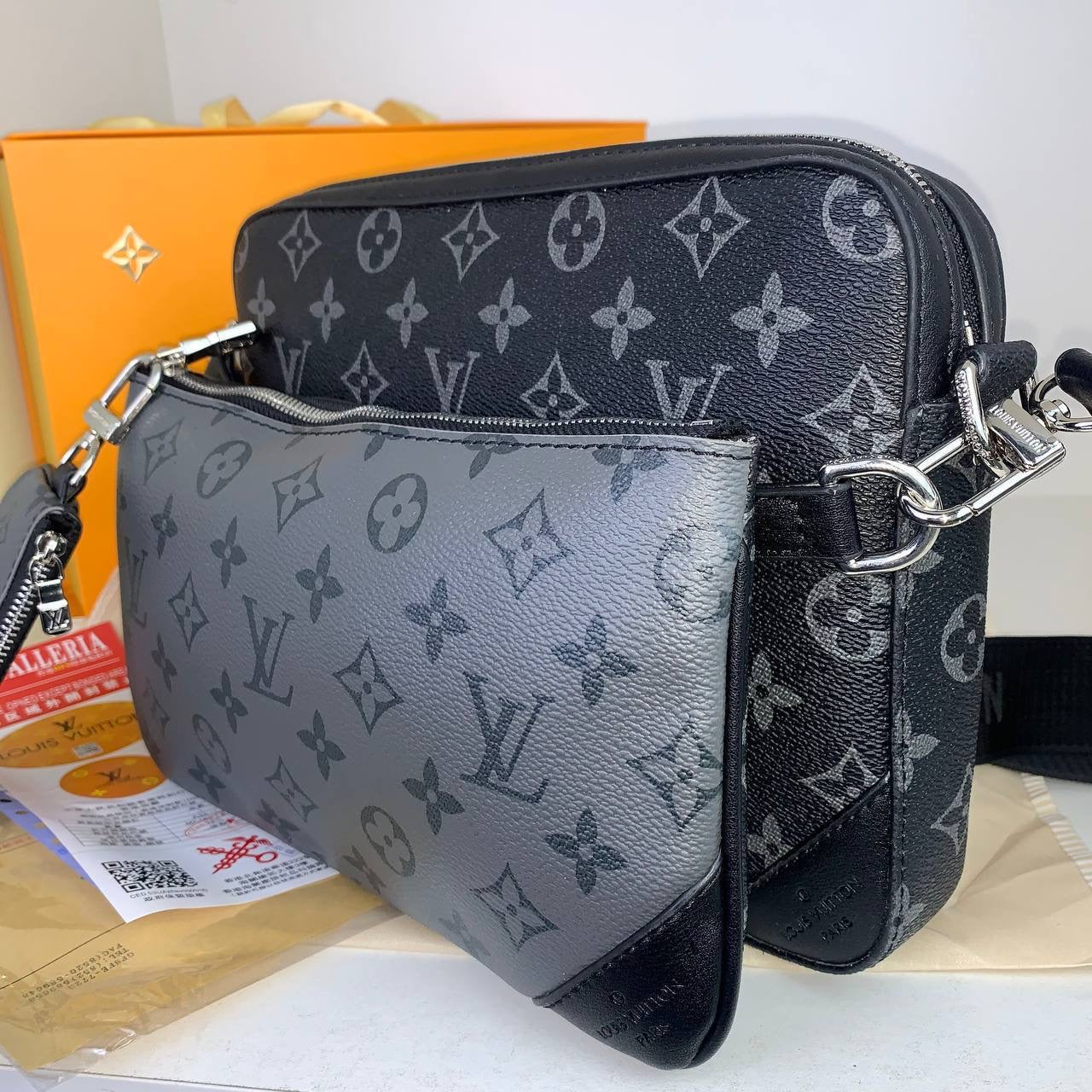 LOUI bag