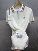 MONC knitted polo