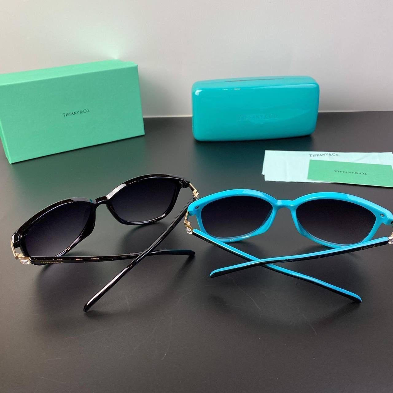 TIFF SUNGLASSES