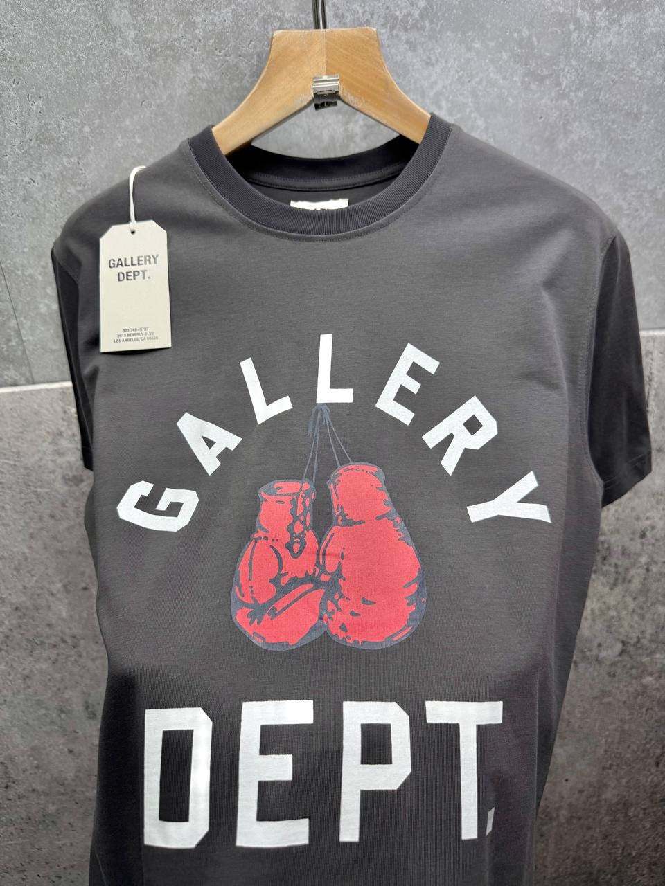 DEPT Tees