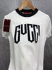 GG knitted tees