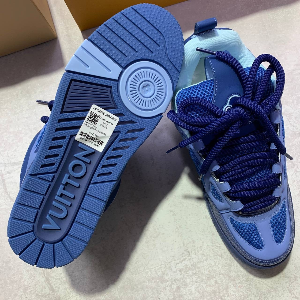 LOUI Trainers