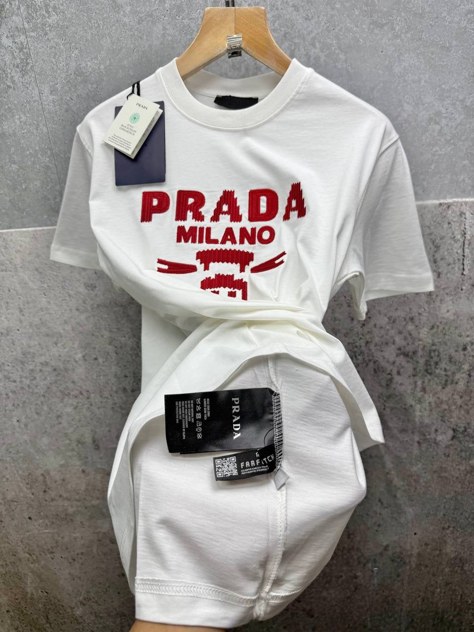 RADA tees