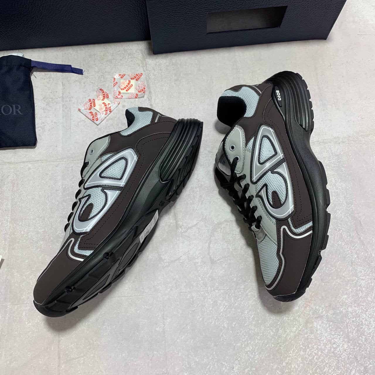 B30 Trainer
