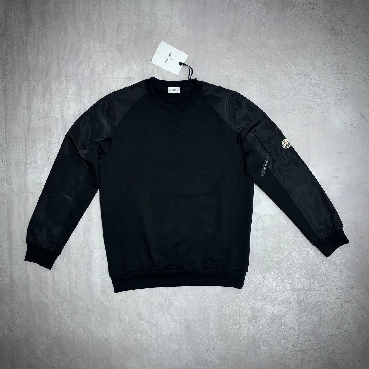 MONC jumper