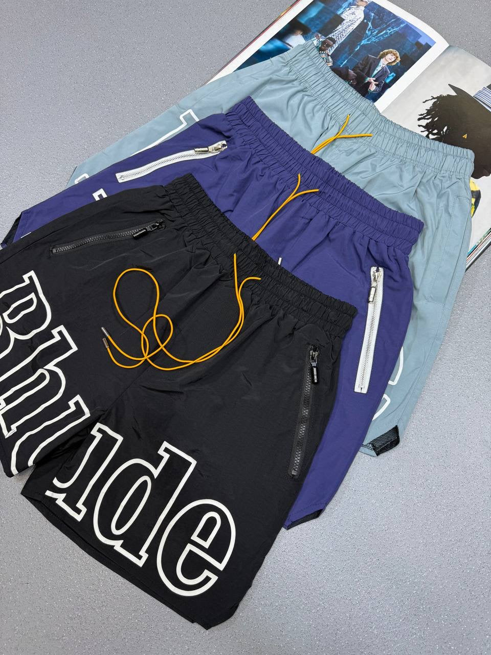 RHU Shorts