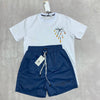 VENCHY short set