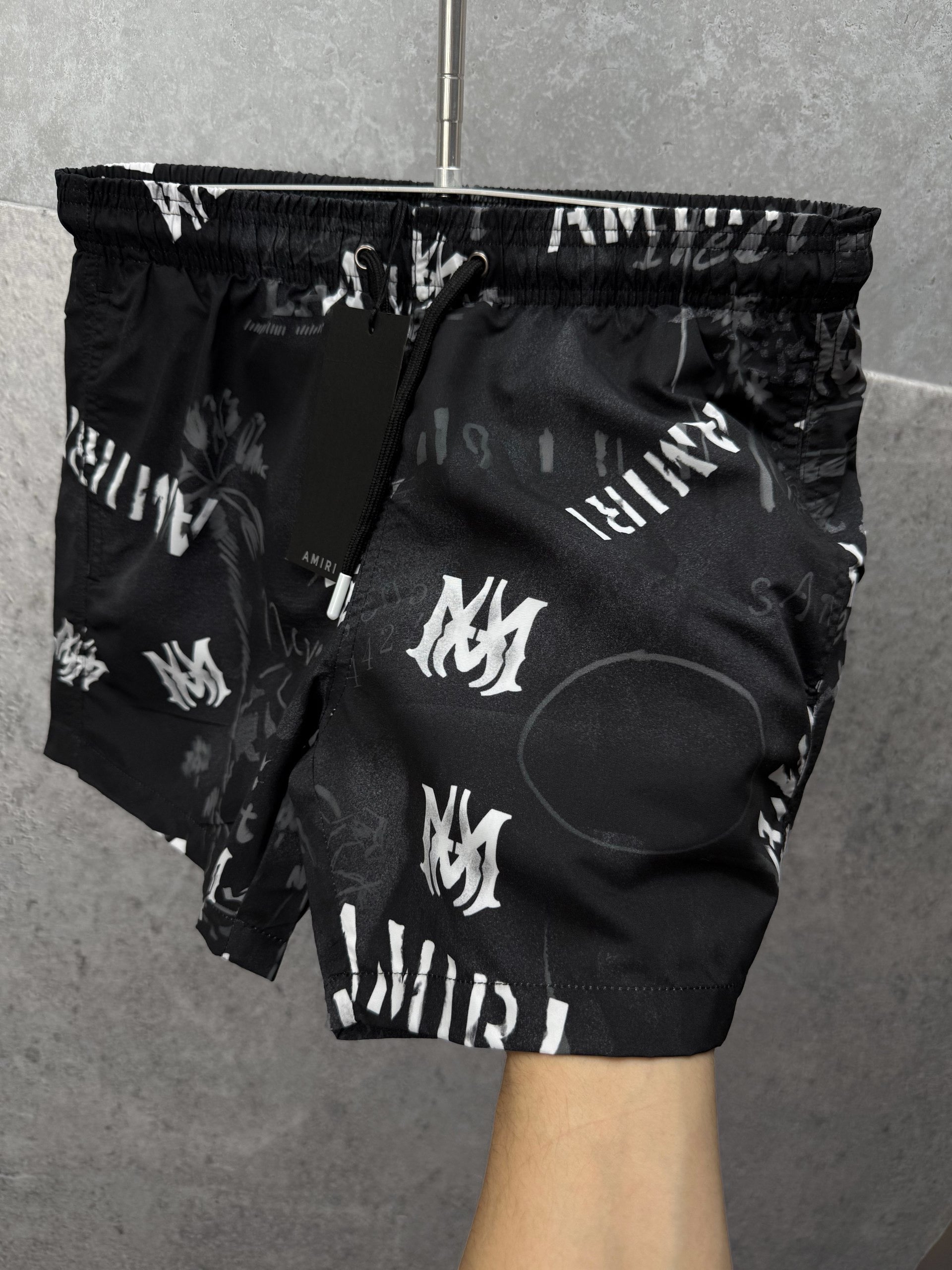 AMRI shorts