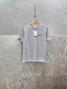 X WHITE Tees