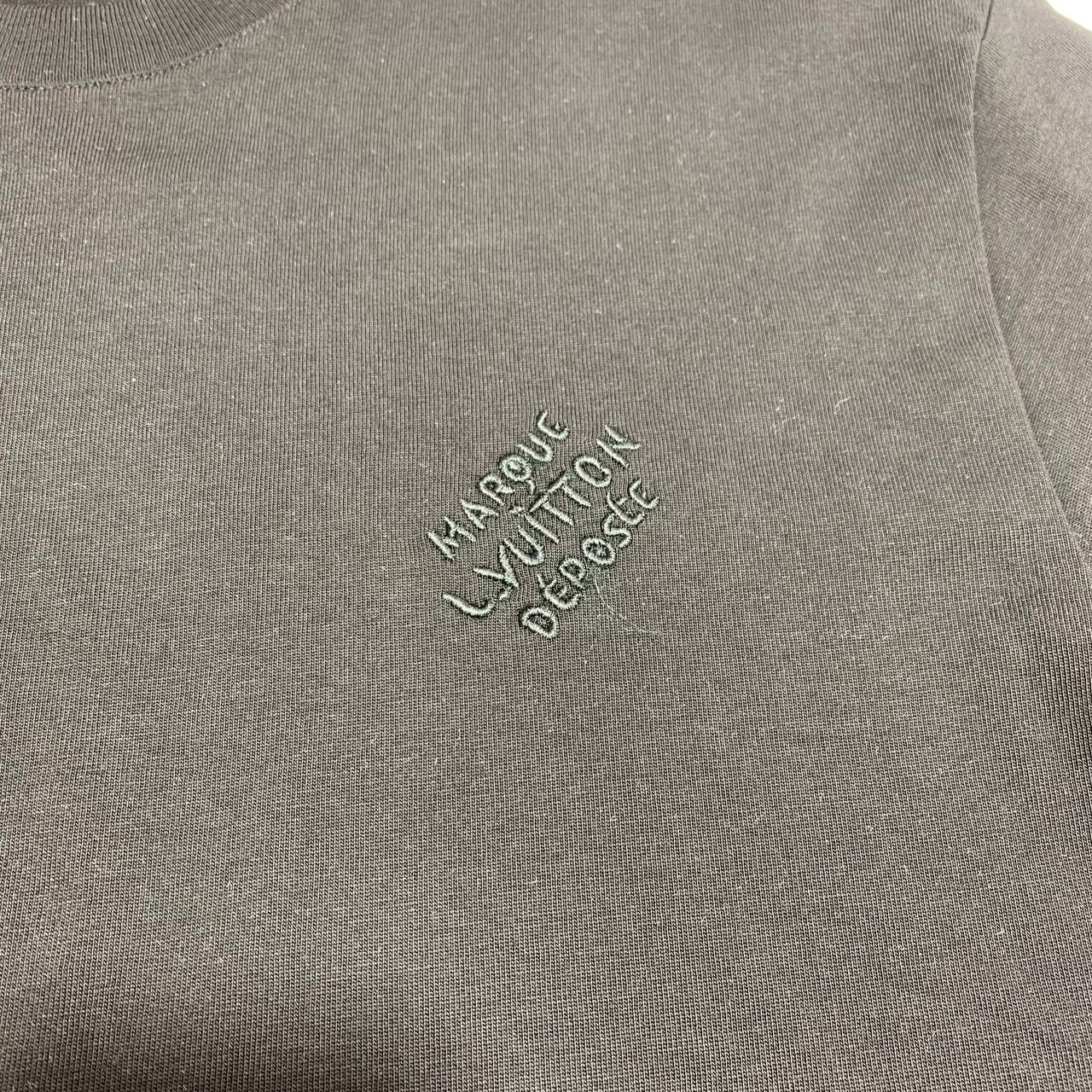 LOUI Tees