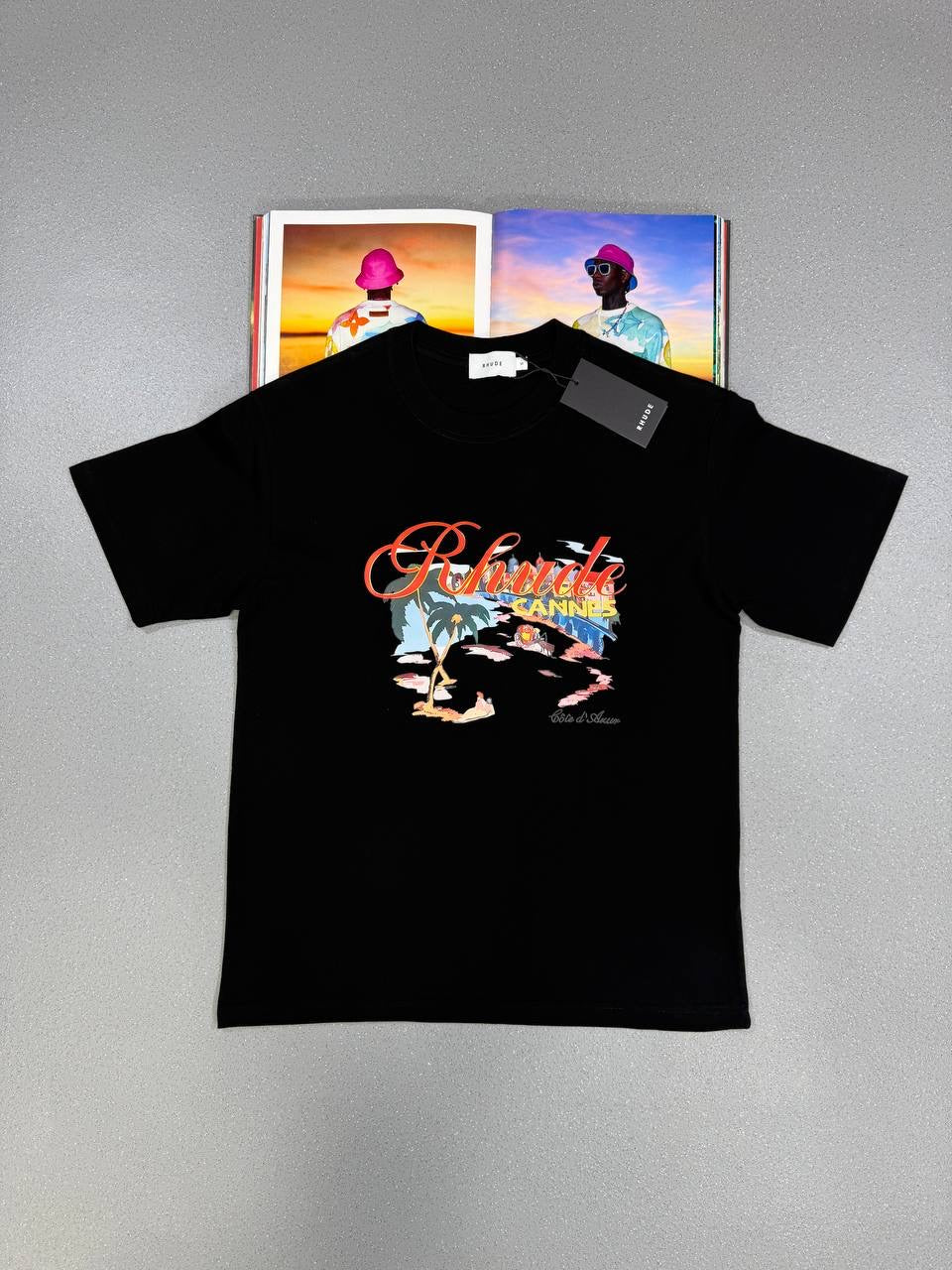 RHU Tees