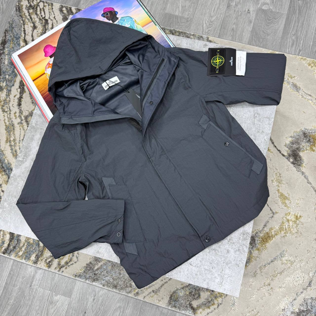 STONI light jacket
