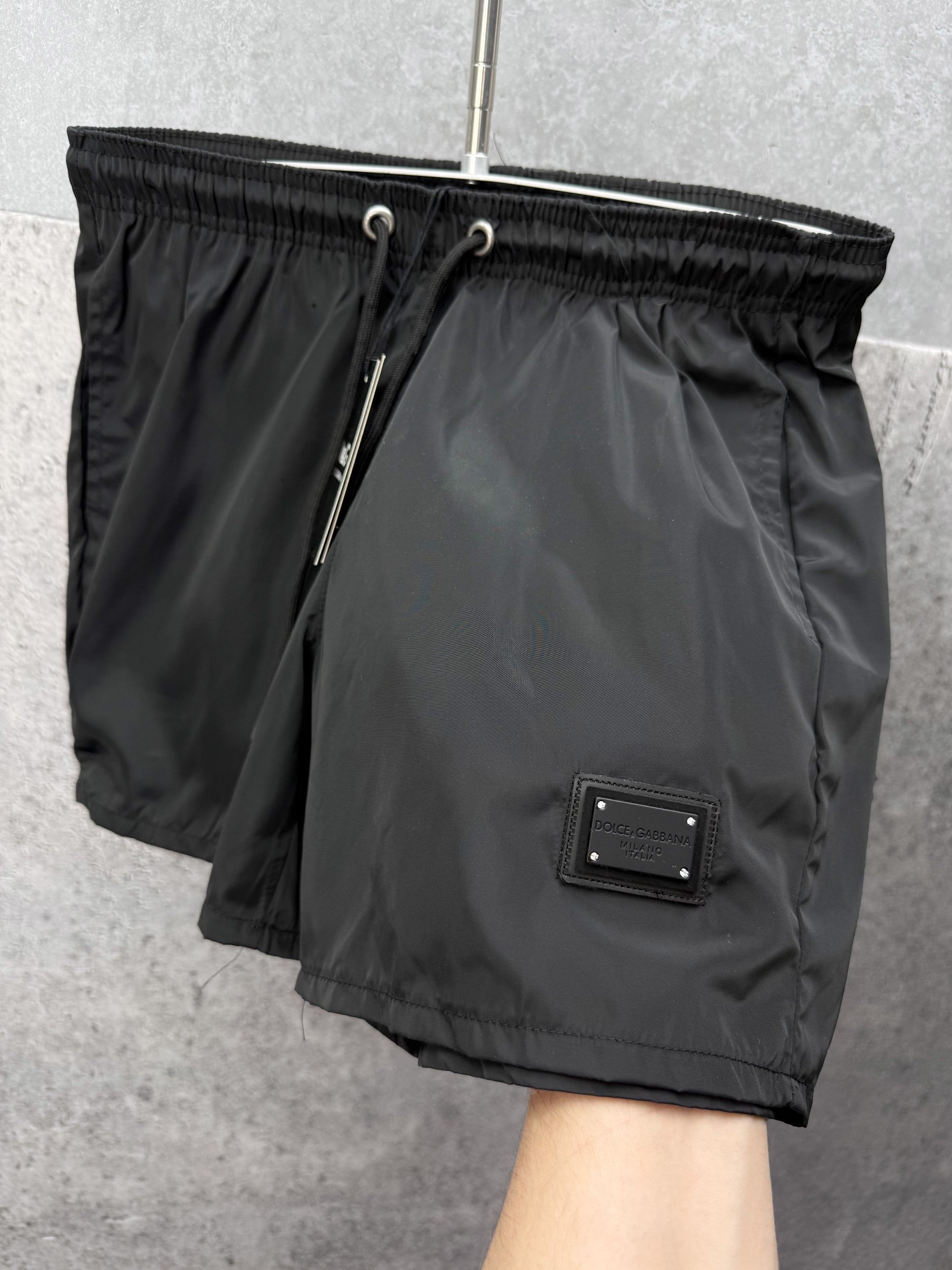 DG swim shorts
