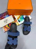 MES Sandal