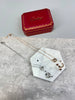 CART necklace set