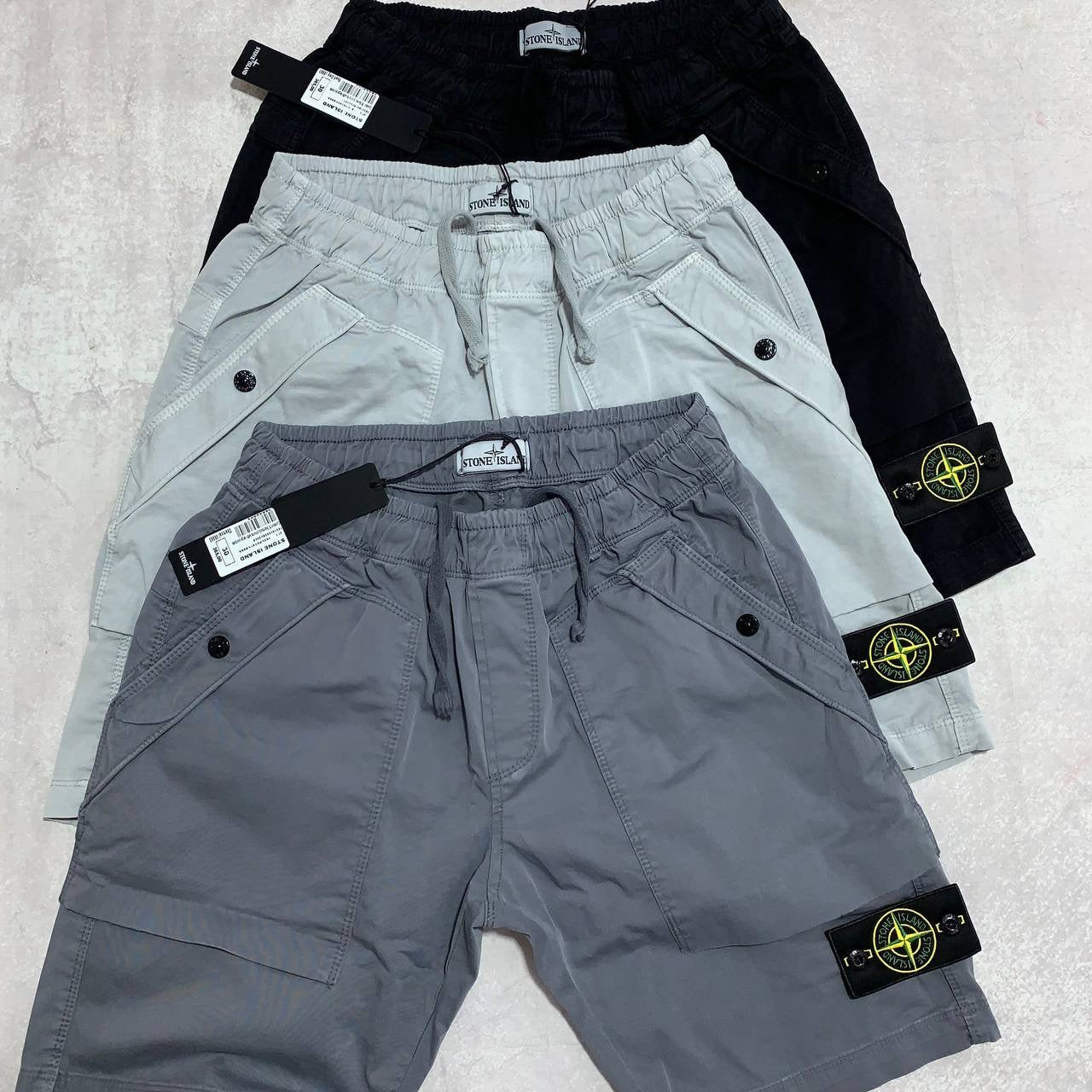 STONI Cargo Pants