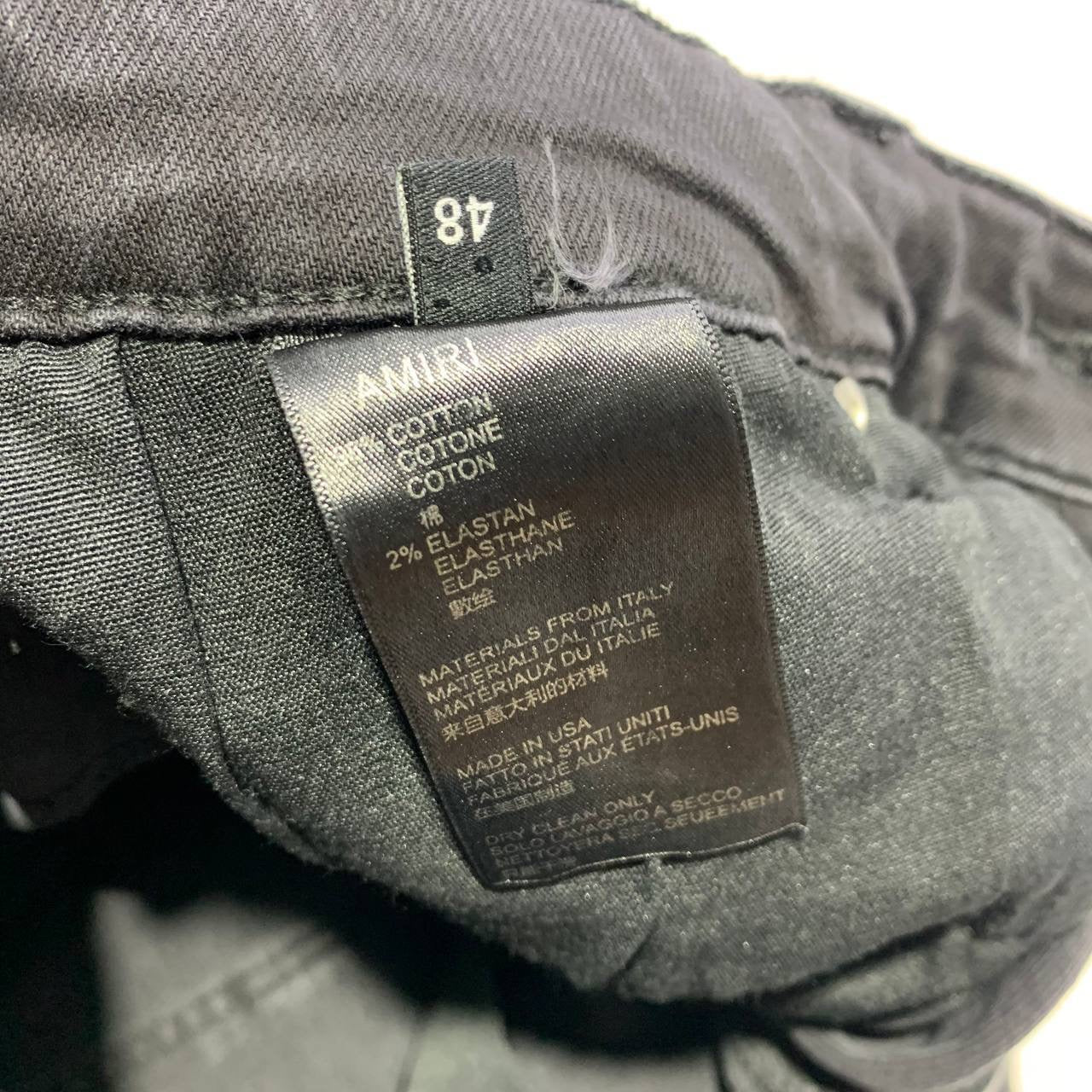 AMRI Jeans