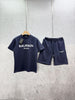 MAIN Shorts Set