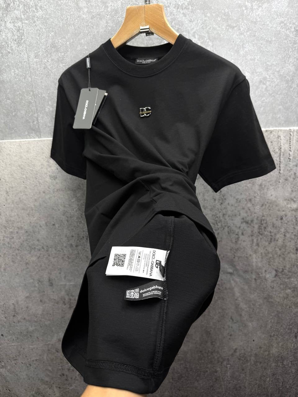 DG Tees
