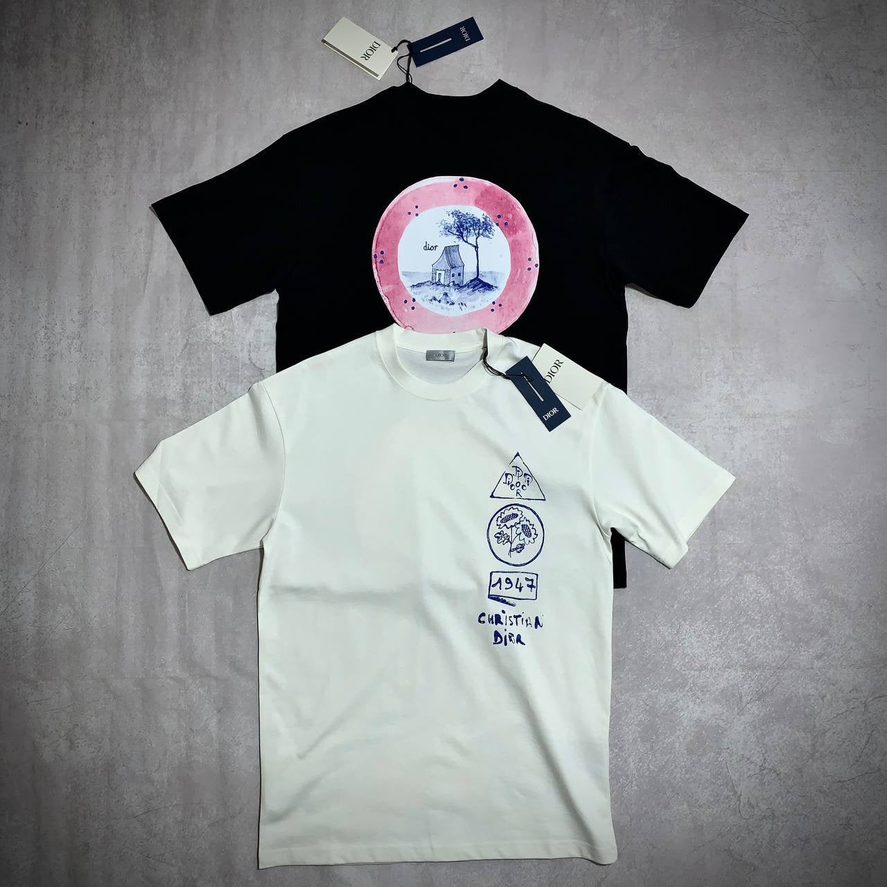 CD Tees