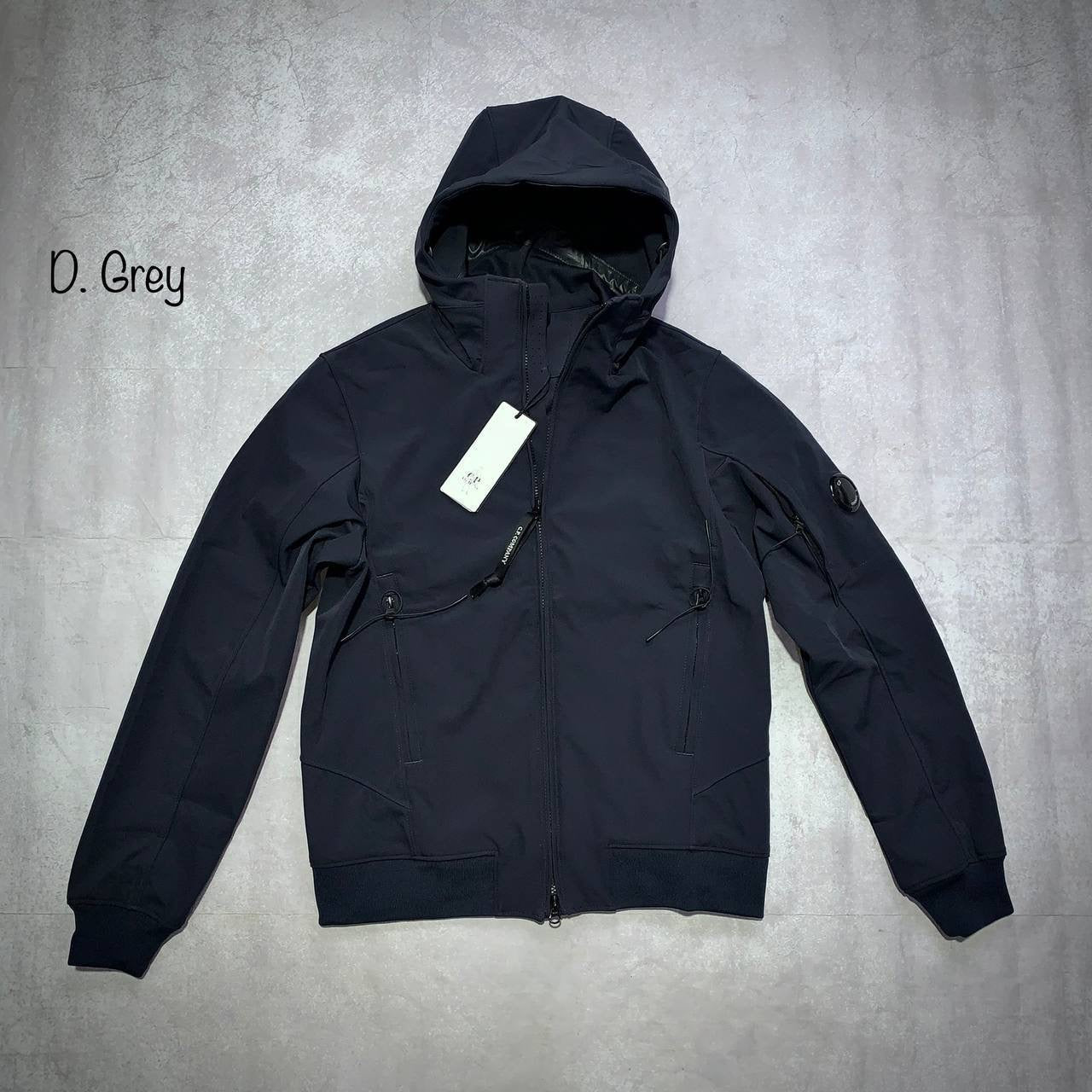 CP JACKET