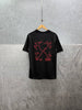 X WHITE Tees