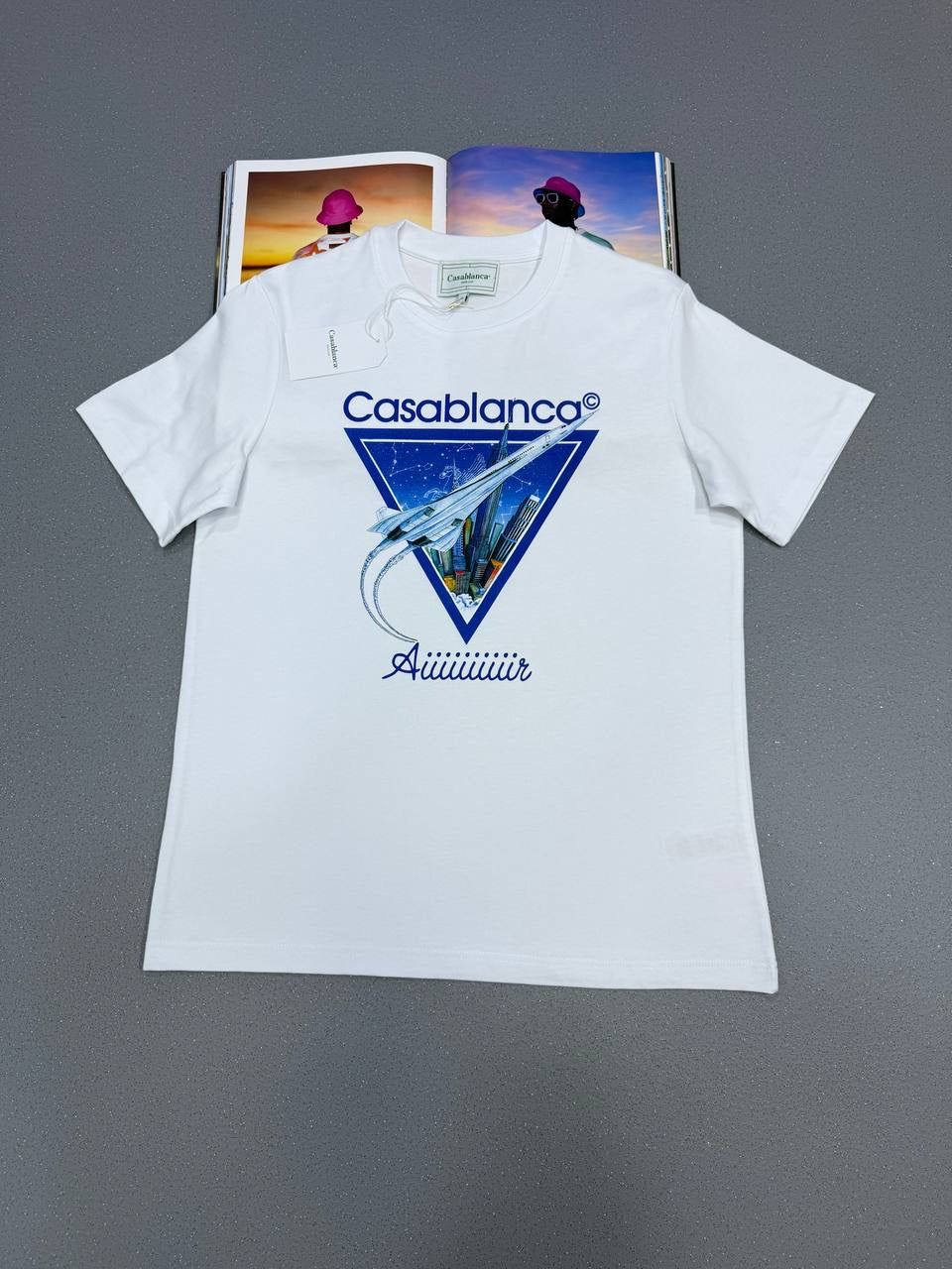 CASA Tees