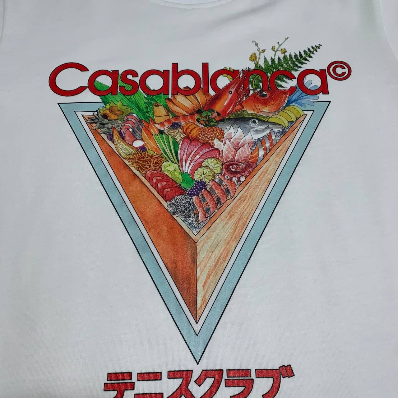 CASA Tees