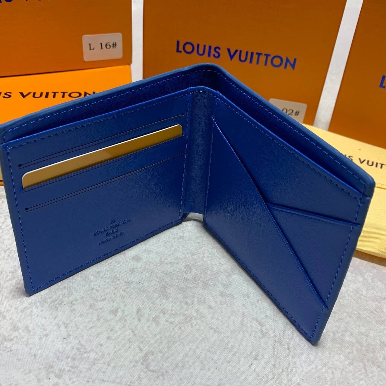LOUI wallet