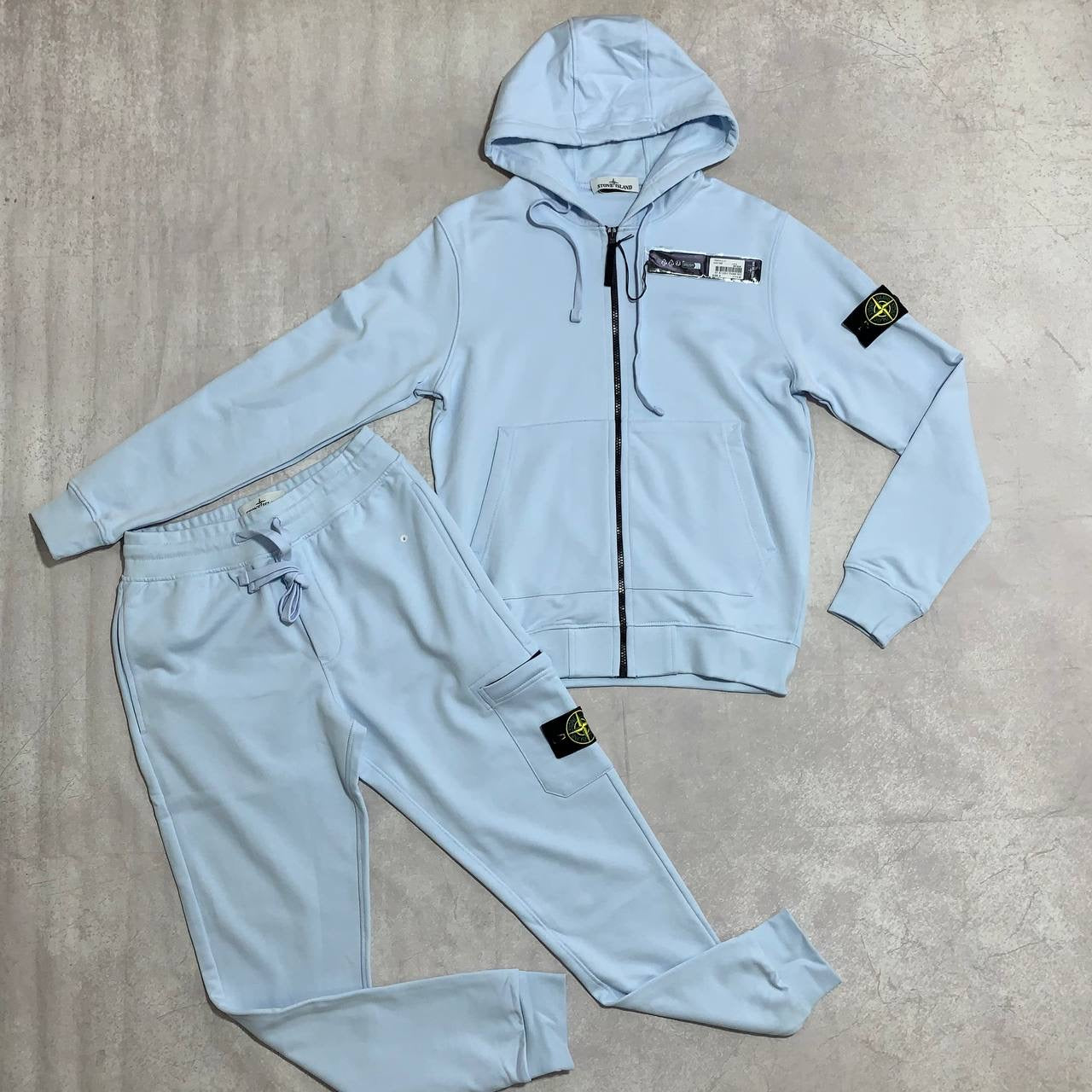 STONI Tracksuit