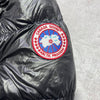 GOOSE jacket