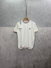 MONC knitted Tees