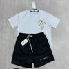 VENCHY short set