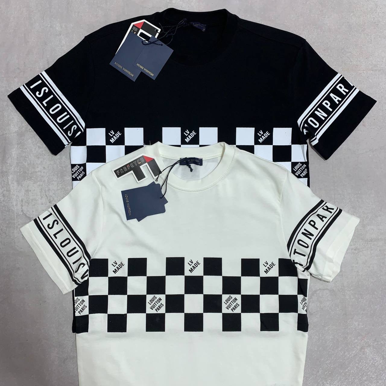 LOUI Tees