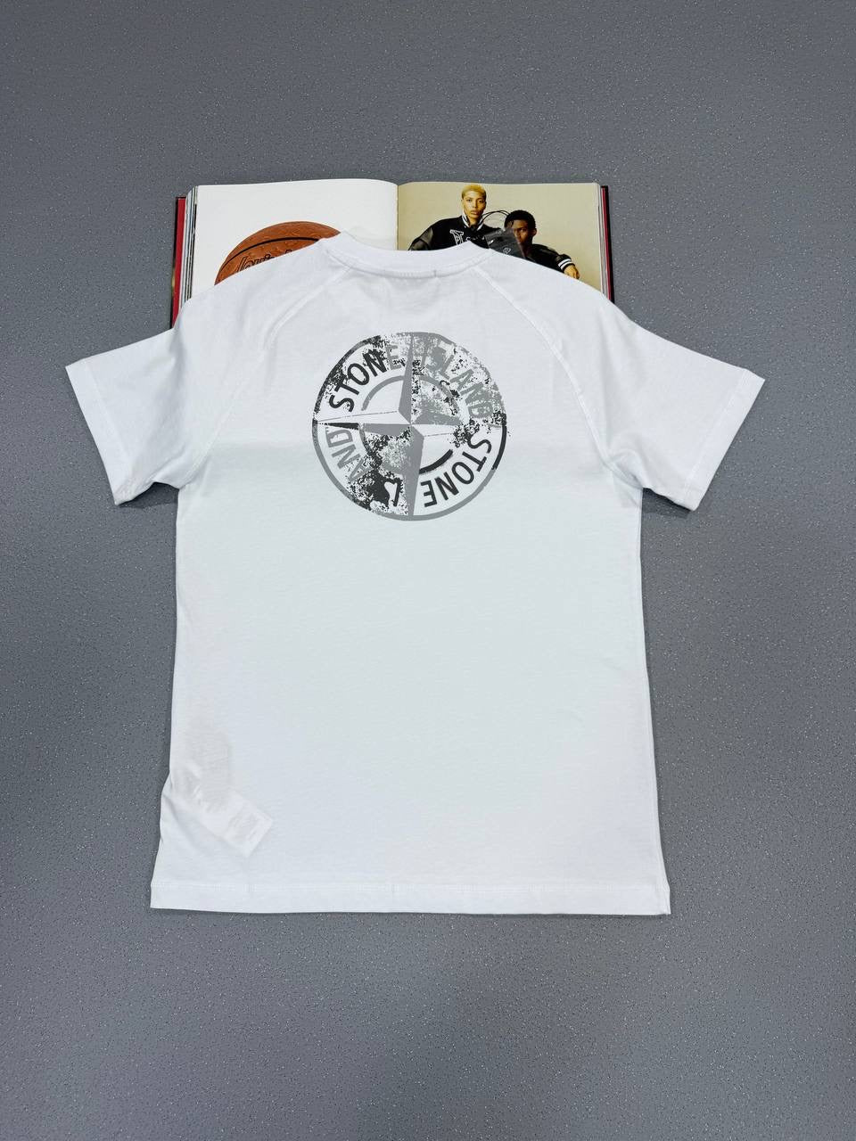 STONI Tees