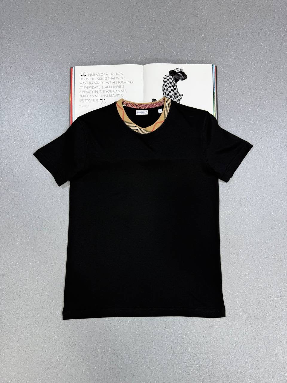BURB Tees