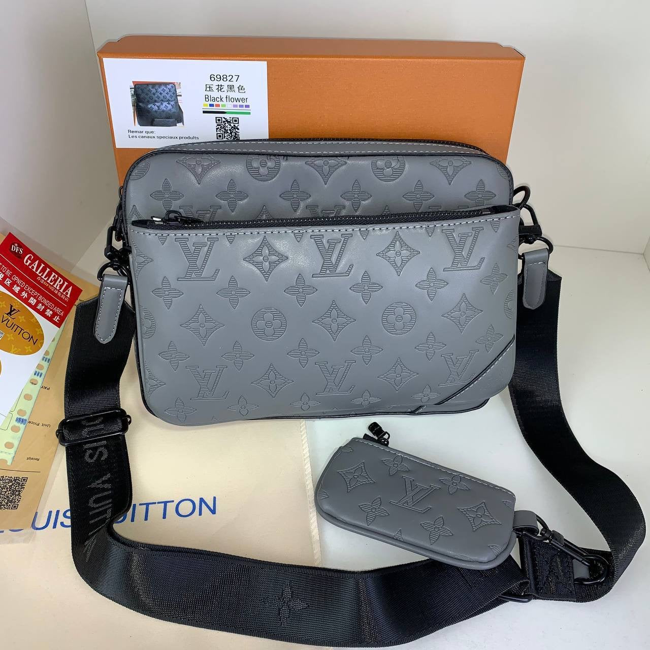 LOUI bag