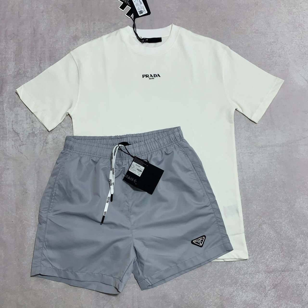 RADA short set