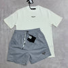 RADA short set