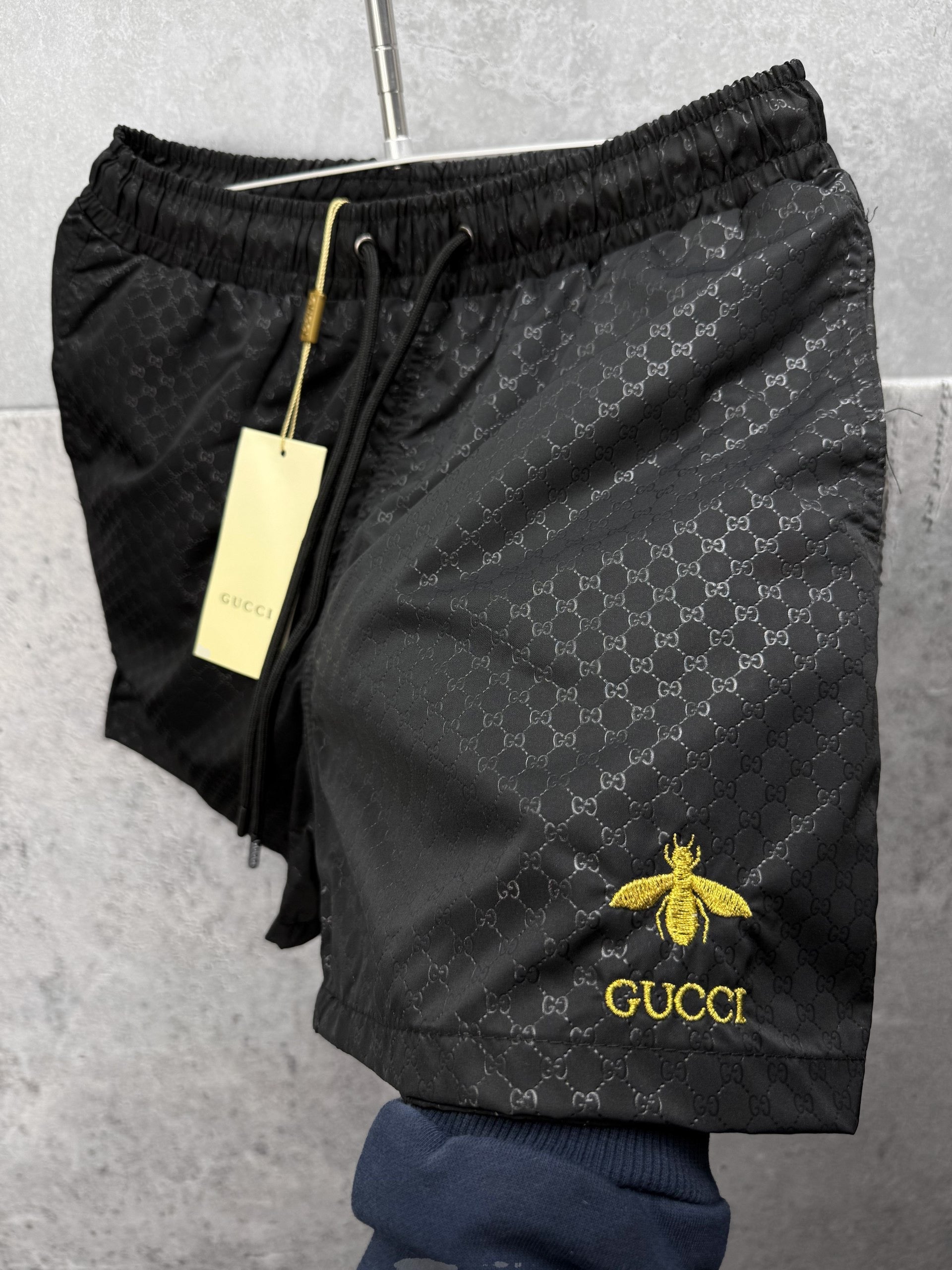 LOUI swim shorts