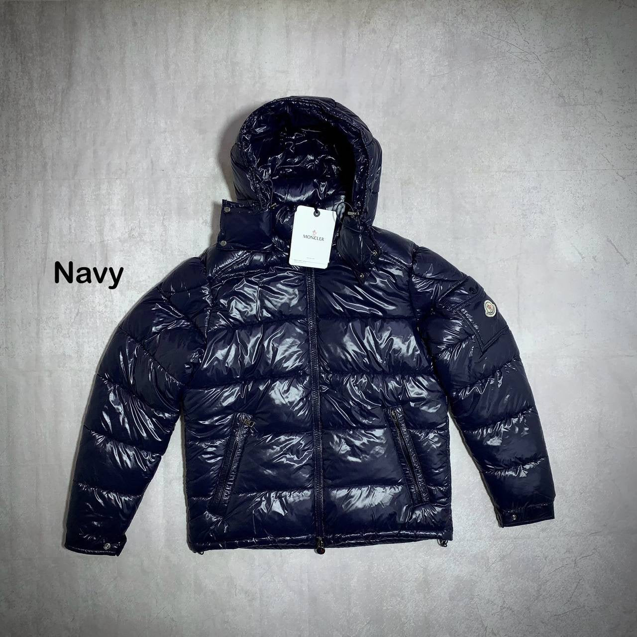 MONC maya jacket