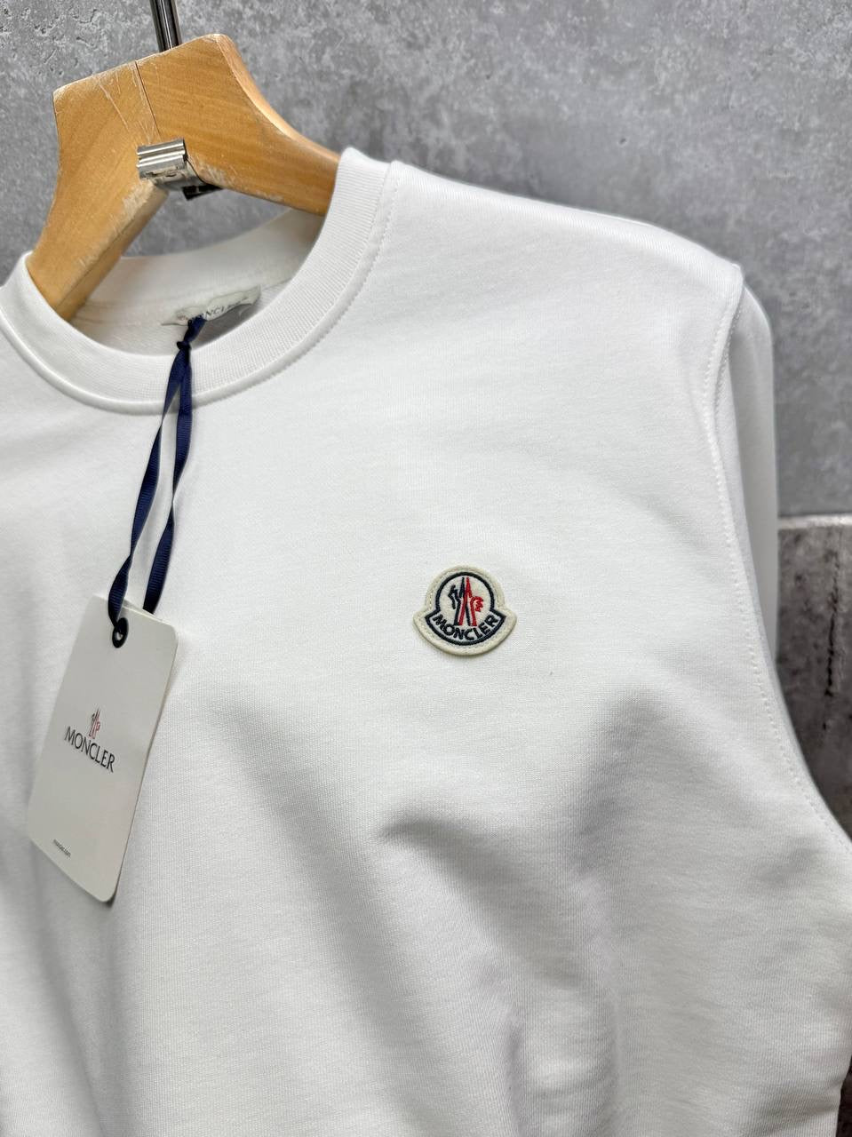 MONC jumper