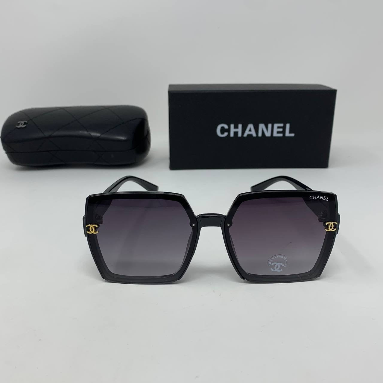 CHAN Sunglasses