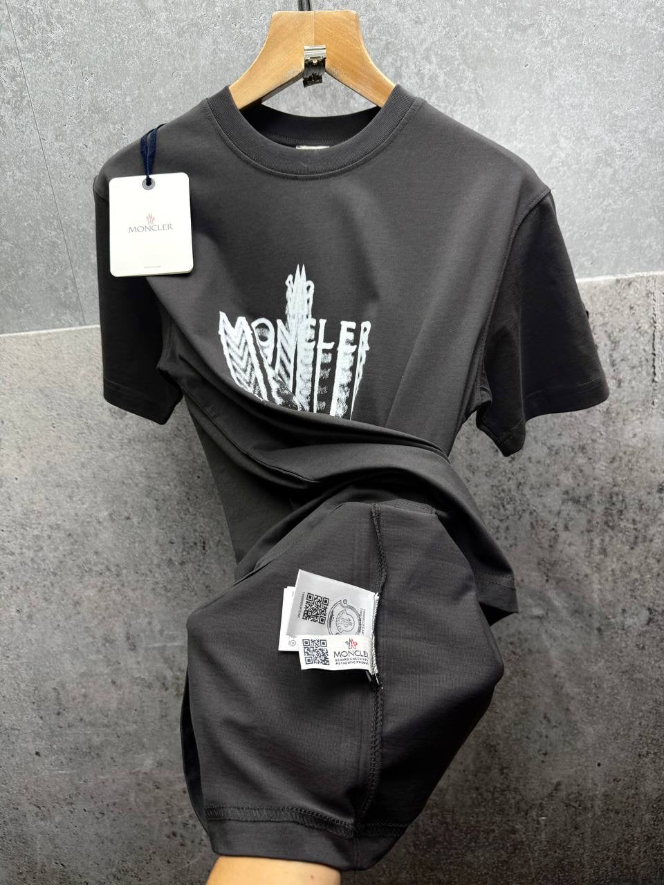MONC Tees