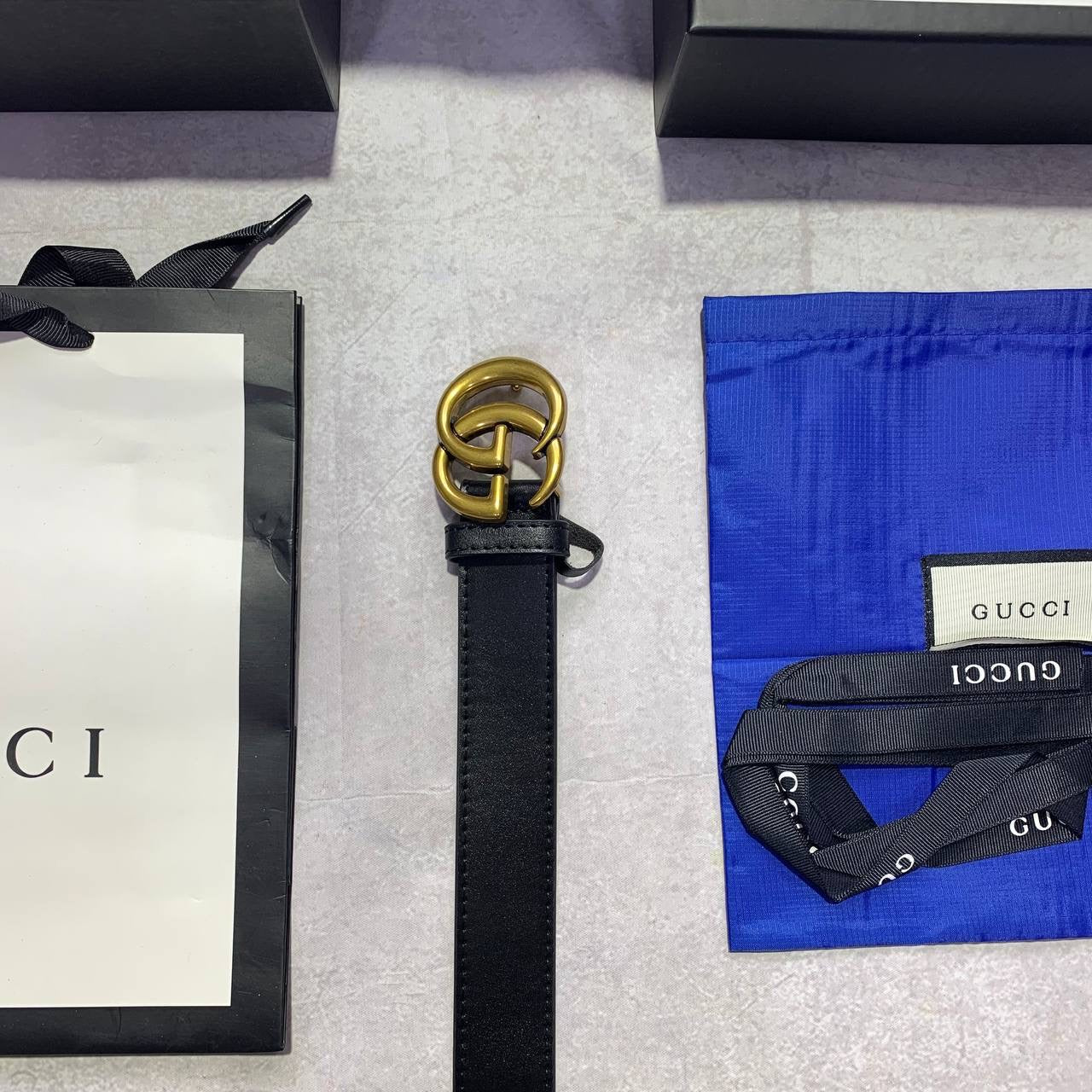 GG Belt