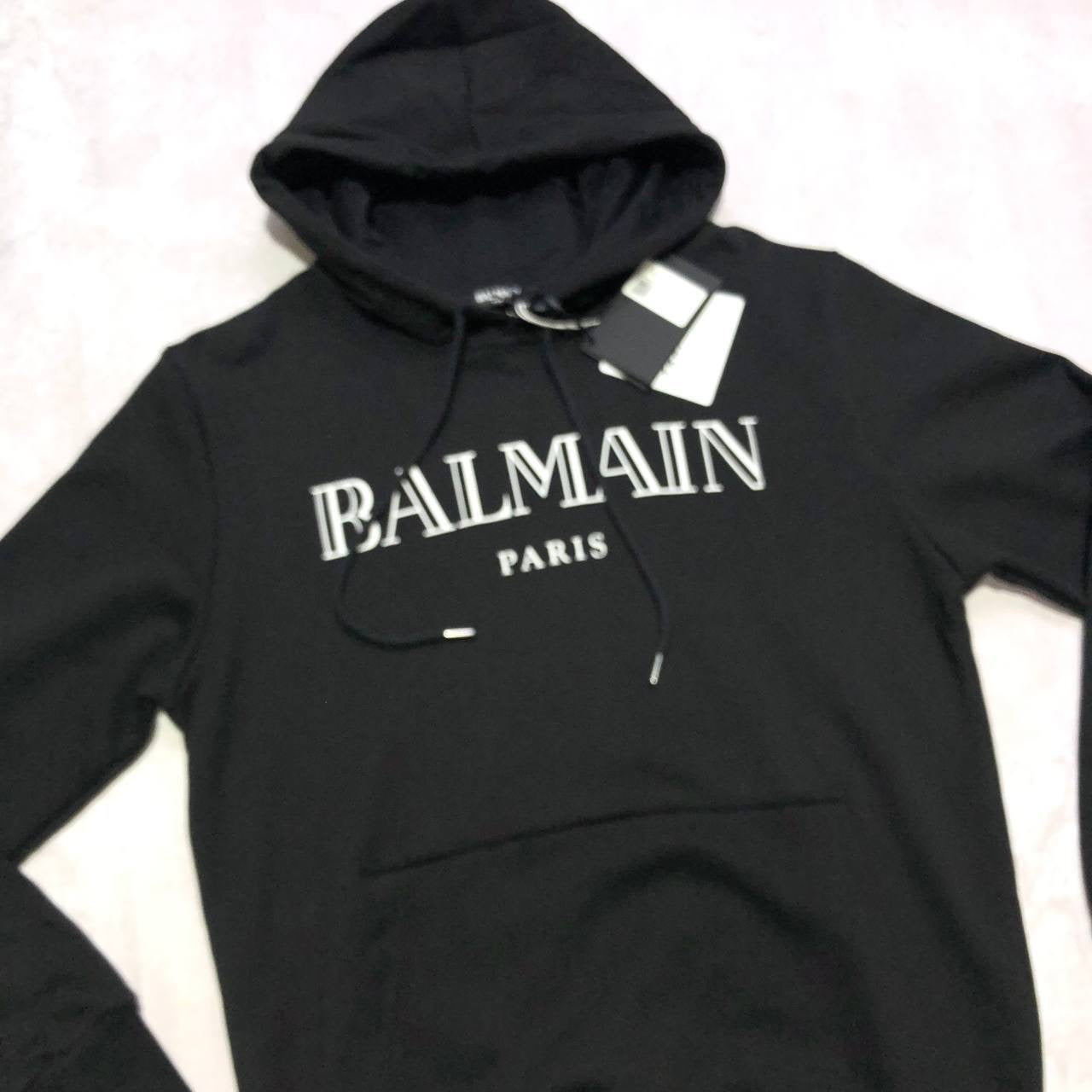 MAIN Hoodie