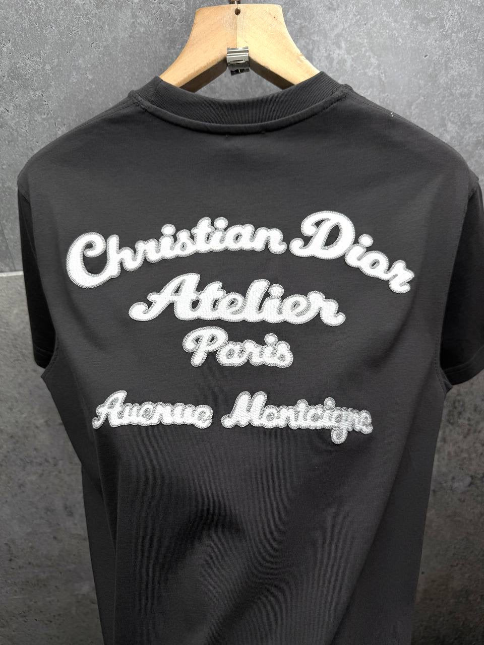 CD Tees
